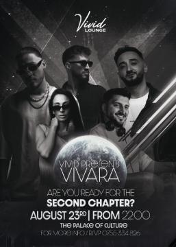 VIVARA - CHAPTER II