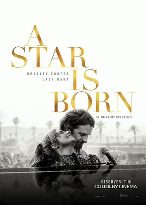 Cinema Sky x Palas Mall presents: A Star Is Born