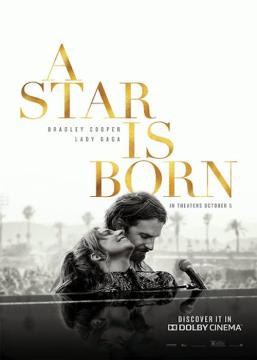 Cinema Sky x Palas Mall presents: A Star Is Born