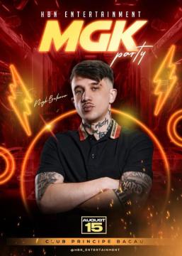 MGK