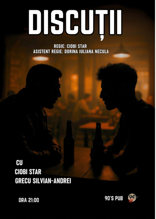 Discuții. 