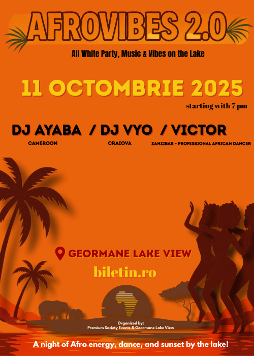 AFROVIBES2.0