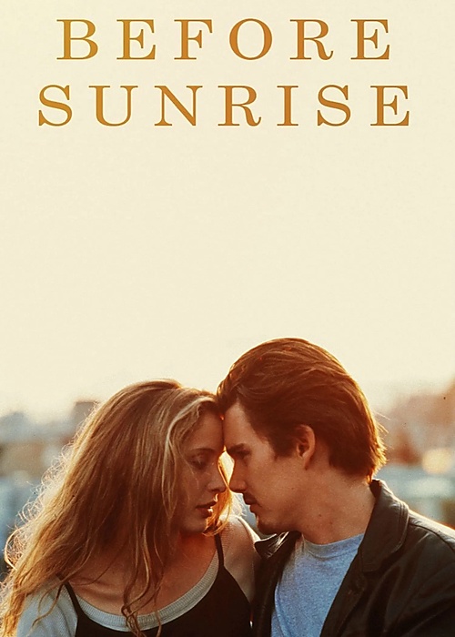 Cinema Sky X Palas Mall presents: Înainte de răsărit