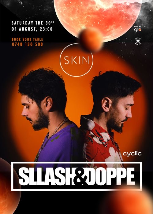Sllash & Doppe