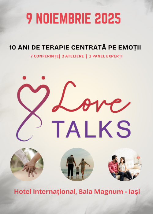 LOVE TALKS
