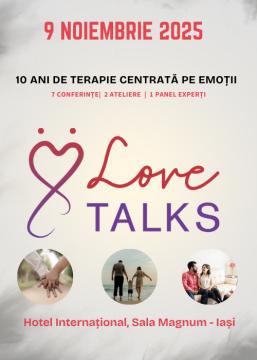 LOVE TALKS