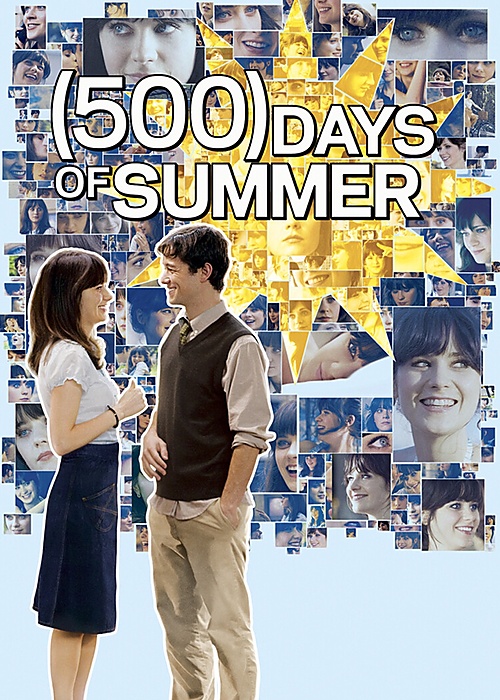 13.09 Cinema Sky presents 500 Days of Summer