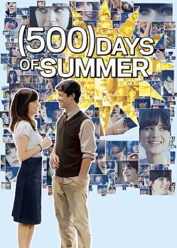 13.09 Cinema Sky presents 500 Days of Summer