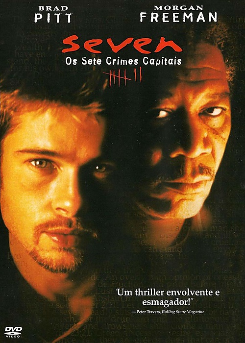 14.09 Cinema Sky presents Se7en
