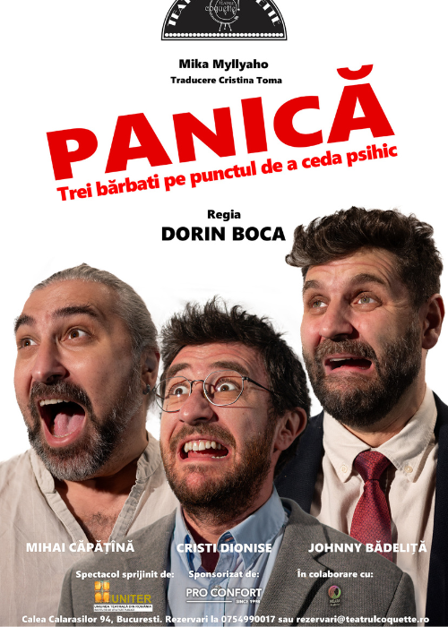 Panică
