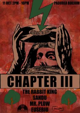 The Gallery x Balter House presents: Chapter lll