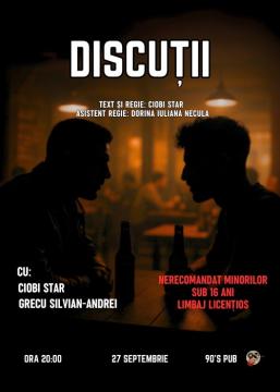 Discuții