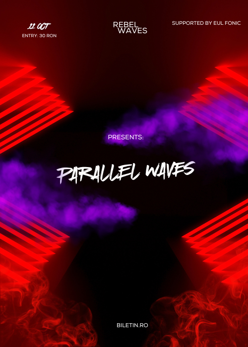 Parallel Waves