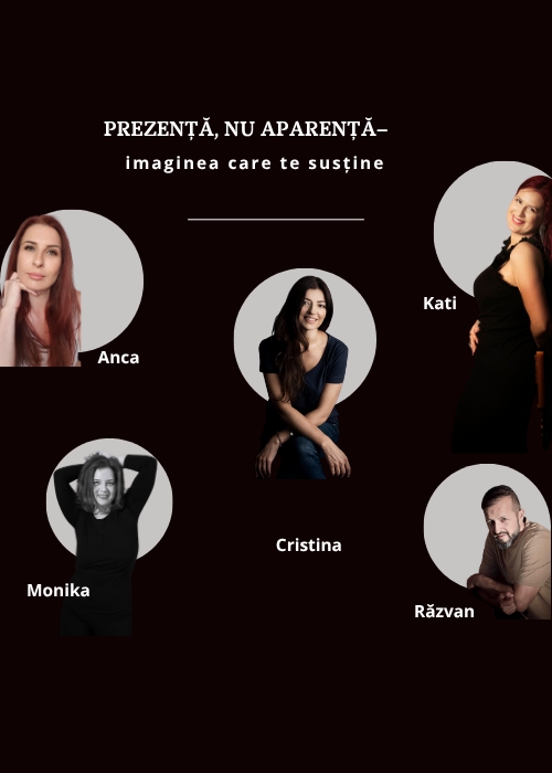 TU, ÎN LUMINĂ – Imaginea care te susține