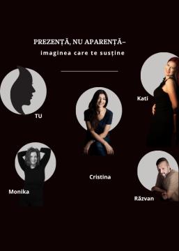 TU, ÎN LUMINĂ – Imaginea care te susține
