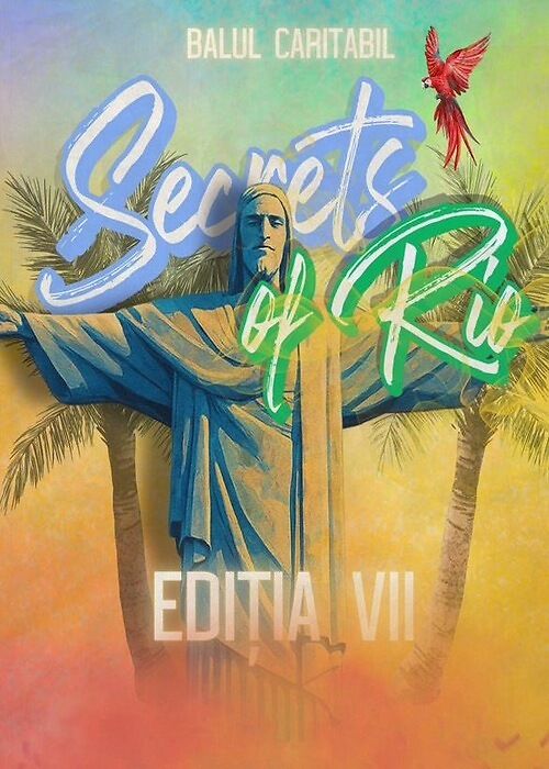 Balul Caritabil Interact