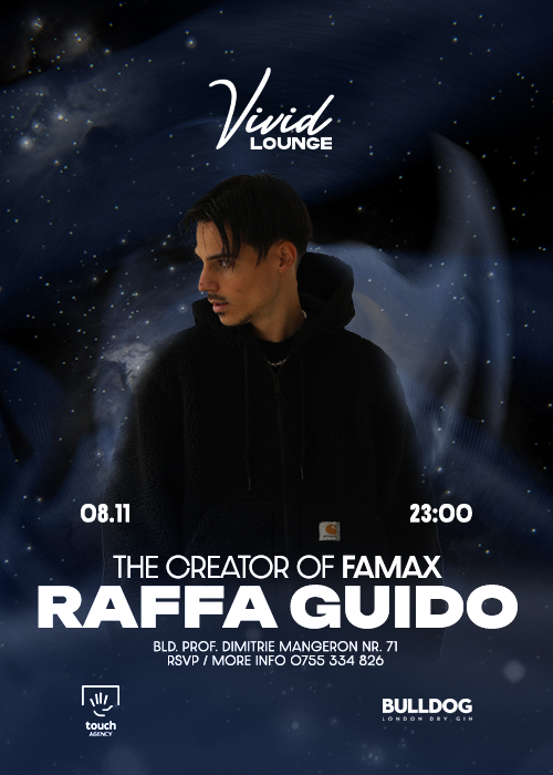 RAFFA GUIDO 