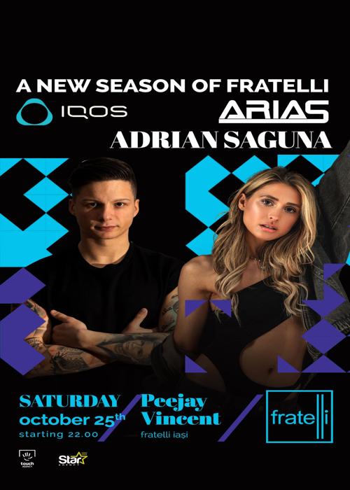A new season of Fratelli