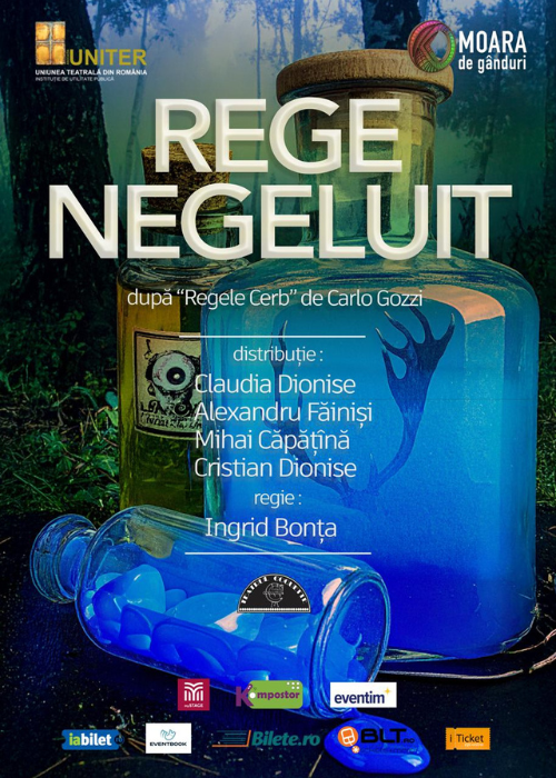 REGE NEGELUIT