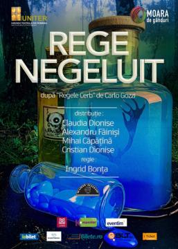 REGE NEGELUIT