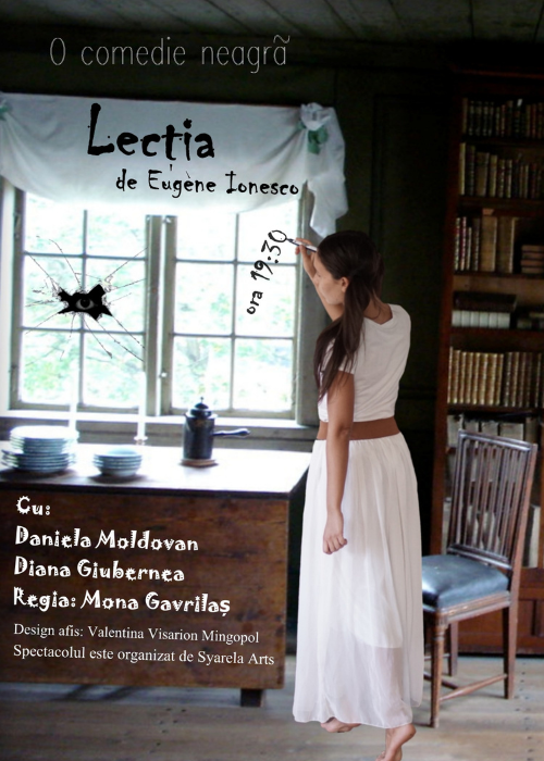 Lectia