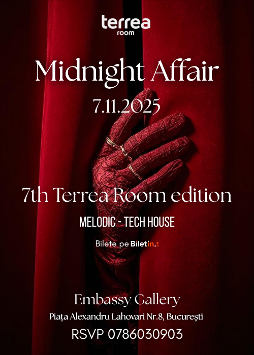 7th Terrea Room edition