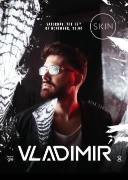 Dj Vladimir 
