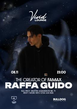 RAFFA GUIDO 