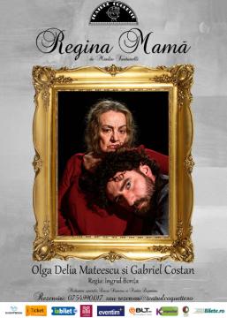 REGINA MAMĂ