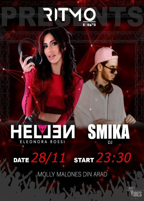 Hellen & Smika