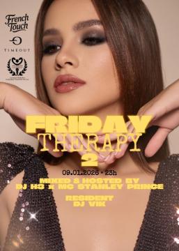 FRIDAY THERAPY 2