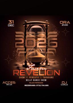 Facem Revelion 2026