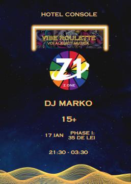 Z.ONE Chapter IV