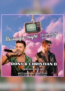 Nostalgic Night 