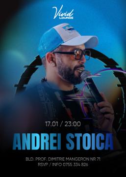ANDREI STOICA - VIVID LOUNGE & CLUB