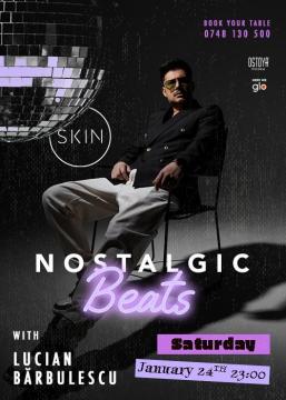 Nostalgic Beats 