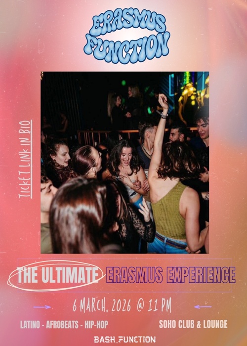 Erasmus function