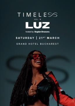 Timeless Vol. V 