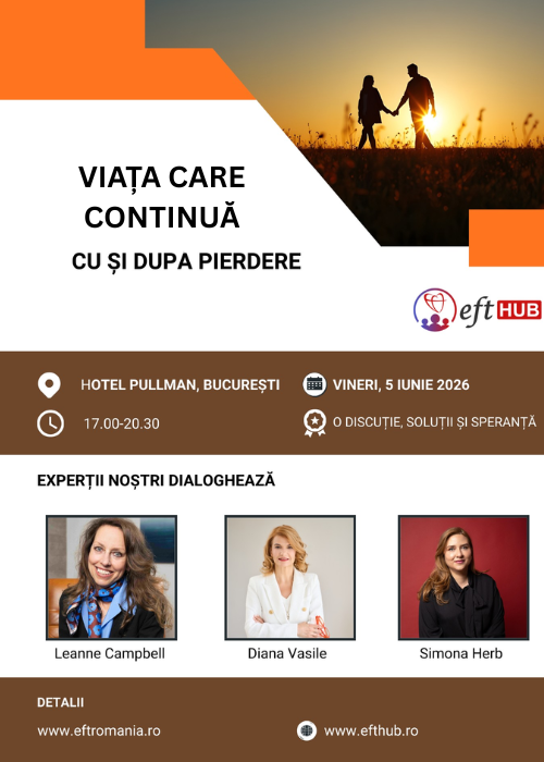Viața care continuă - cu și după pierdere
