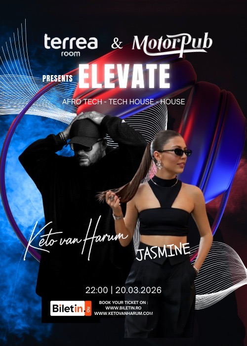 ELEVATE - TERREA ROOM