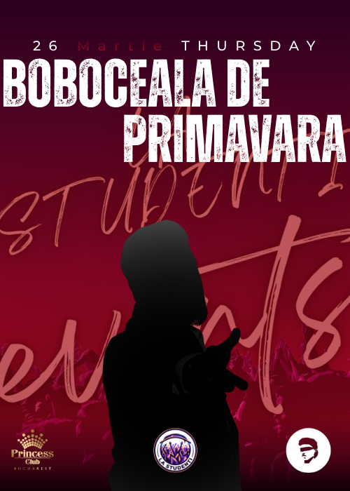 Boboceala de Primavara by LaStudenti