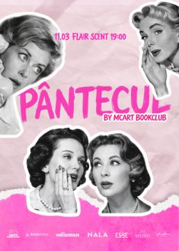 Mcart Book Club - O seară între fete
