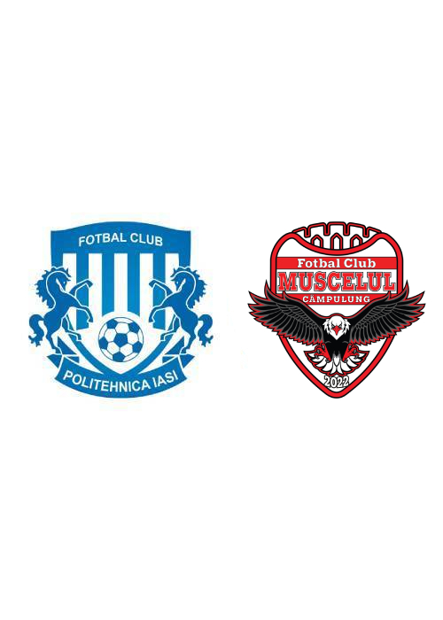 Poli Iasi - Câmpulung Muscelul