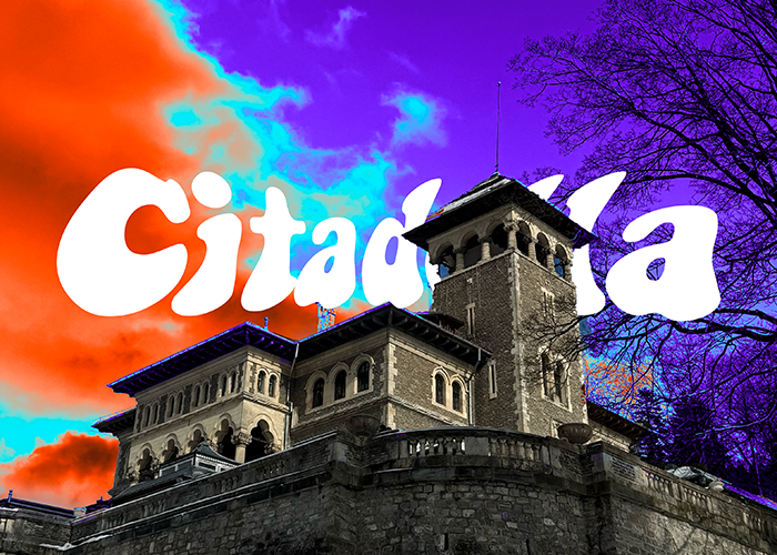 Citadella 2