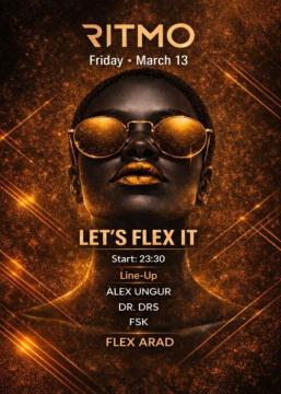 lets flex it