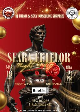 Seara Fetelor by LaStudenti 