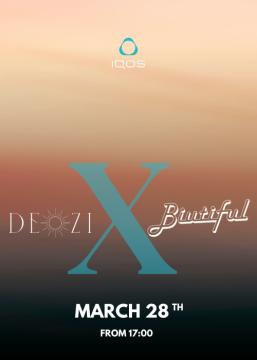 De Zi x Biutiful