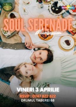 Soul Serenade #LiveSessions