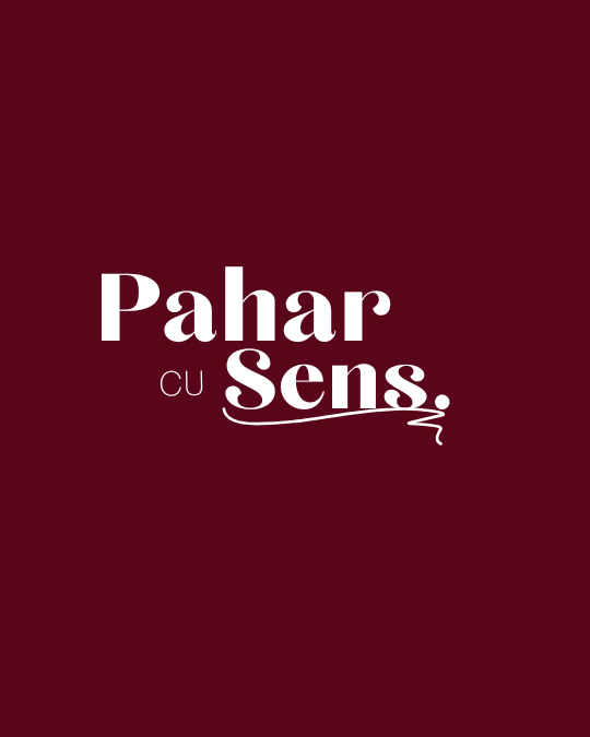 Pahar cu Sens