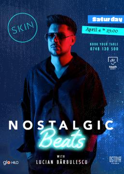 Nostalgic Beats 